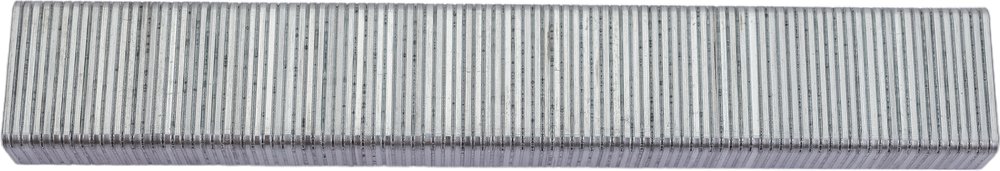 Запасные скобы 888 тип 53, упаковка 1000 шт., HIPEX, 6 мм 2420506