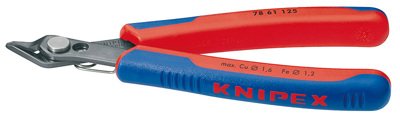 Бокорезы для электроники KNIPEX KN-7861125