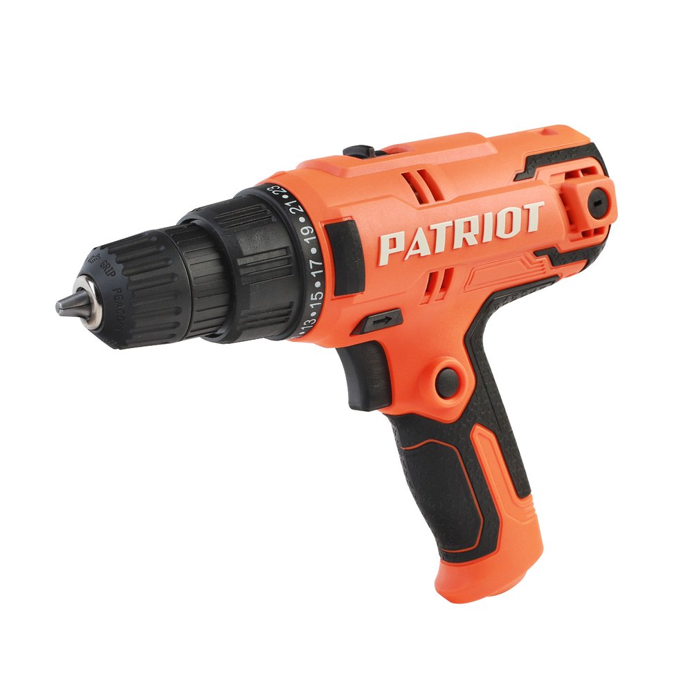 Безударная дрель PATRIOT FS 300 120301400