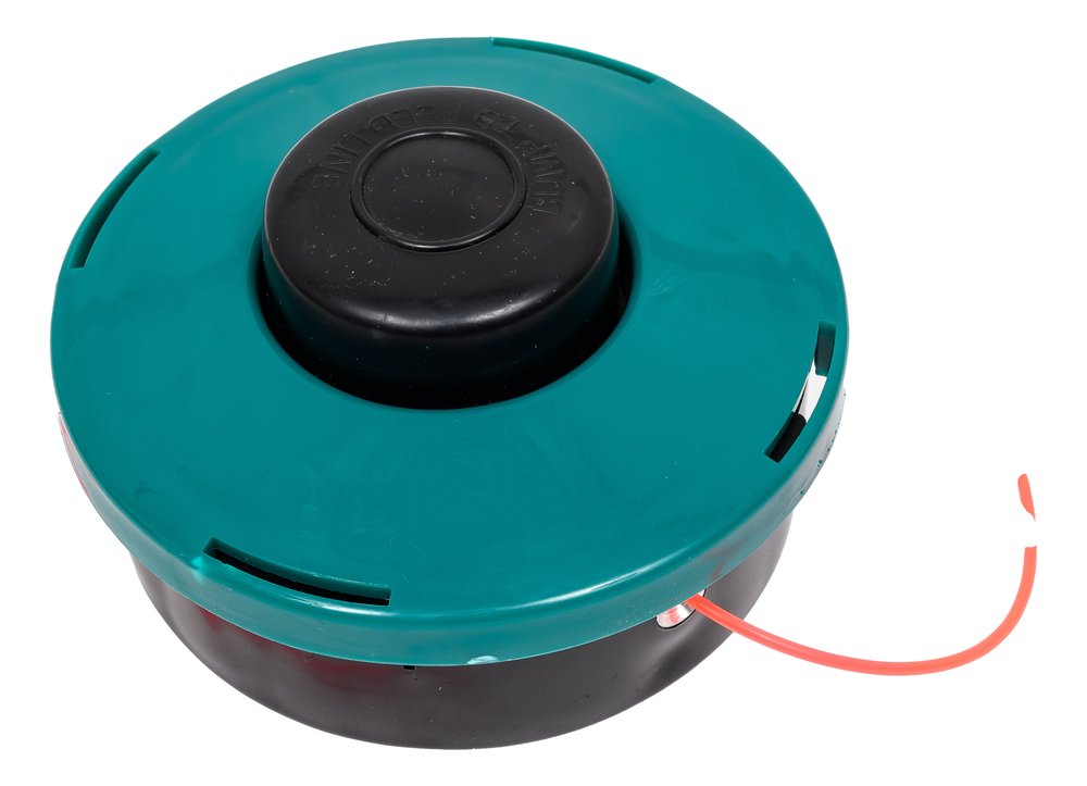 Катушка для триммера ЗУБР КТ-10 М10x1.25LH 71105