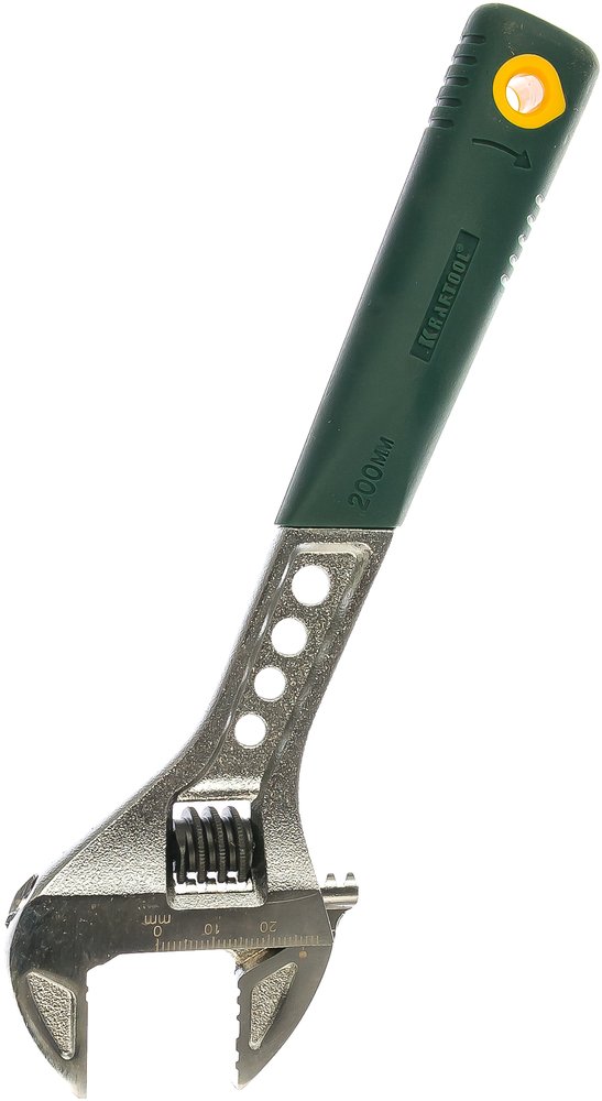 Разводной ключ KRAFTOOL 27265-20