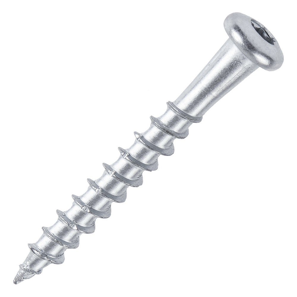 Шуруп для перфорированного крепежа FastenPro 5x40 50 шт. 14-0020638
