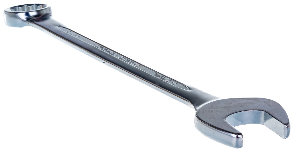 Комбинированный ключ 1-7/8' Станкоимпорт КК.11.29.Д1-7/8