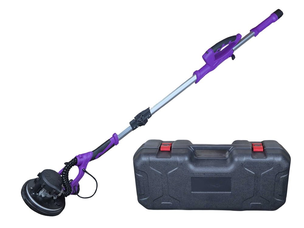 Шлифовальная машина AktiTool ATe-S225FE1 Жираф 106113