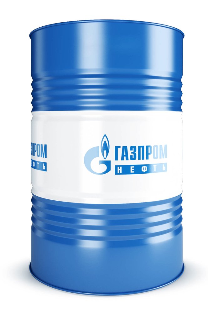Масло GAZPROMNEFT Газпромнефть ВМГЗ 205л, 253340013