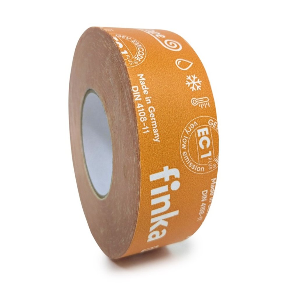Клейкая лента Finka Flexy Inside Tape 50 мм, 40 м FIT5040