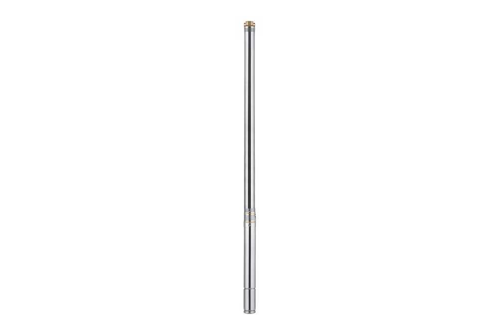 Погружной насос UNIPUMP 3' MINI ECO 2-68 (0,75 кВт, 40 м) 61643