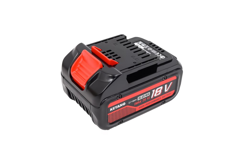 Аккумулятор KEYANG BL18053A 18В, 5.0А*ч