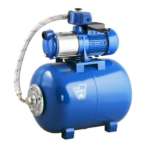 Станция AQUARIO Auto Amh-100-6S(50л) 7813