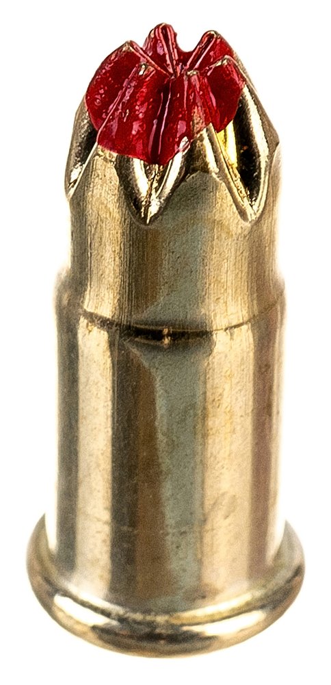 Патрон FIXPISTOLS F-С4 красный 5.6/16 100 шт. 1-1-2-5995