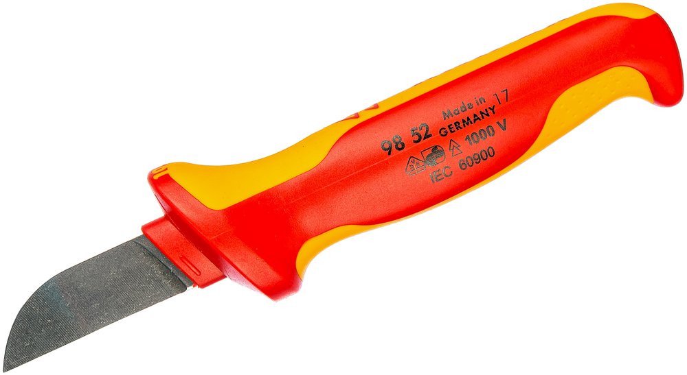 Кабельный нож KNIPEX KN-9852
