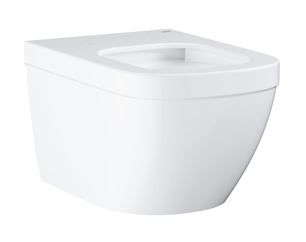 Подвесной унитаз GROHE Euro Ceramic спец покрытие 3932800H