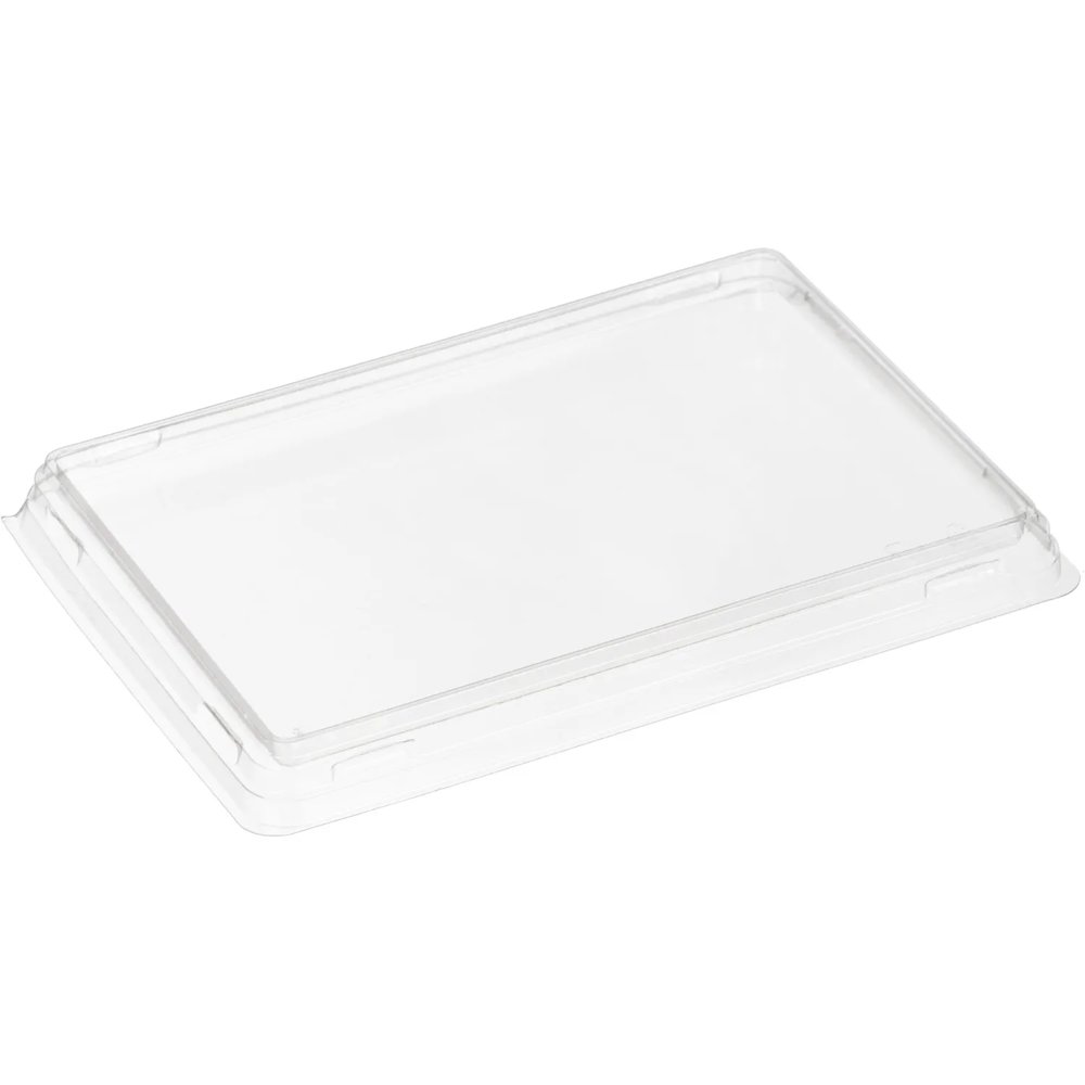 Крышка OPS OPSALAD 400/450, проз., 800шт/кор