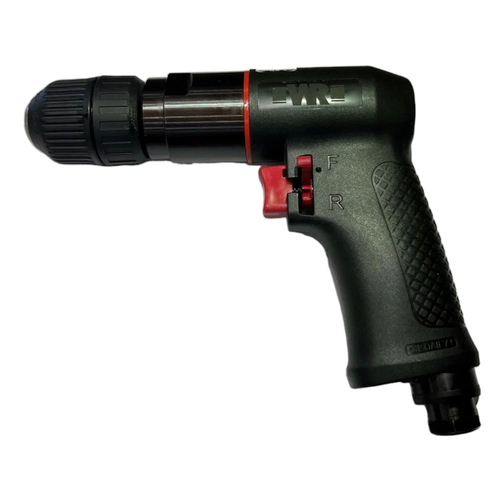 Пневмастическая дрель Wurth dbm10rl plus 10мм 17037960 092 1
