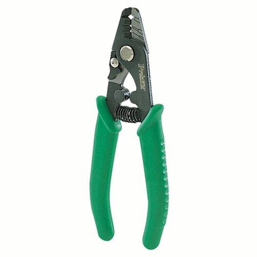 Инструмент для зачистки оптического кабеля ProsKit 8PK-326 00194742