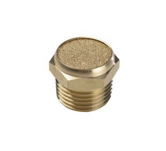 Глушитель (V) 1/2 CDC Pneumatics STB(V) 04