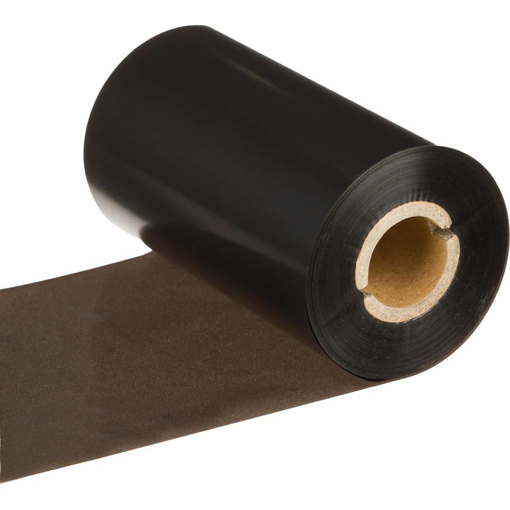 Риббон 110мм х 300м OUT Wax/Resin вт.25