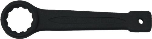 Накидной ударный ключ (30 мм) Jonnesway CrMo W72130
