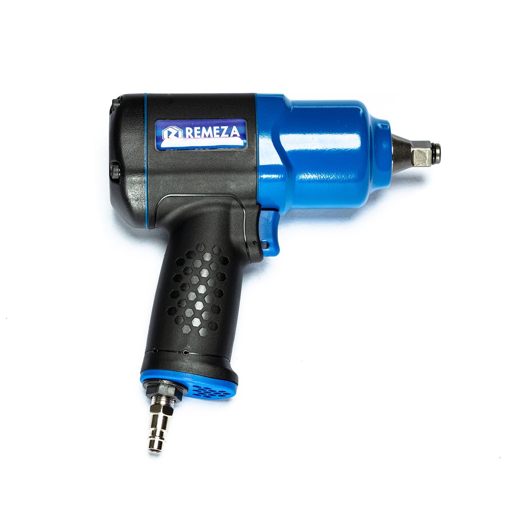 Ударный гайковёрт Remeza R-1200 1/2' УТ-00000401
