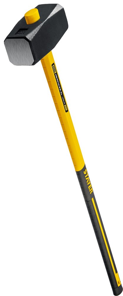 Кувалда STAYER Hercules 6 кг с удлинённой рукояткой 20110-6_z03