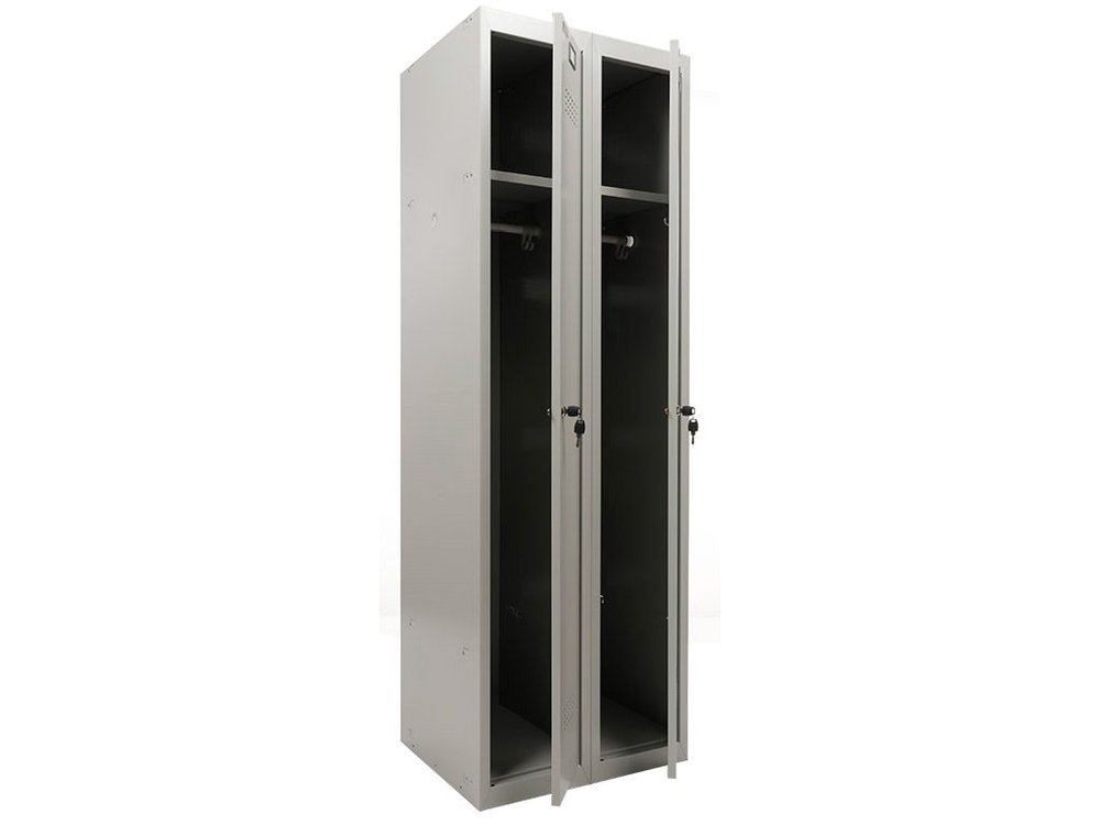Шкаф ПРАКТИК ML-21-60 S23099402502