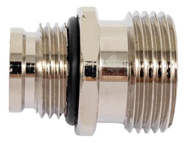 Переход AV Engineering 1/2'х3/4', для расходомера AVE155006