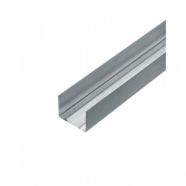 Профиль RBM 50*40 ПН 0.6 Сonstruction 21631