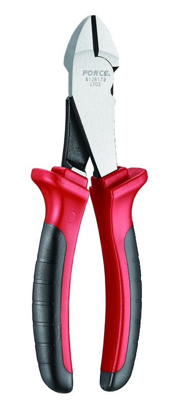 Кусачки 6.3 FORCE 612B160
