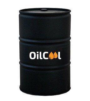 Концентрат СОЖ PATRIOT, 216 литров OILCOOL PATRIOT216