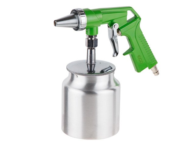 Пескоструйный пневмопистолет ECO ASB-05C
