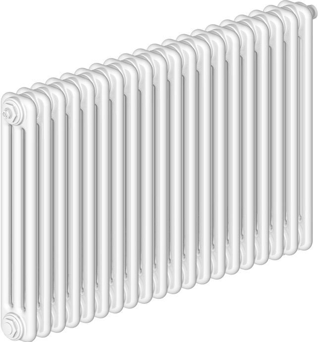 Радиатор IRSAP Tesi 3 30365/20 CL.01 белый T25 RR303652001A425N01