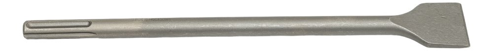 Широкая лопатка SDS-max Eco Line 50х400 мм D.BOR D-EMW50L400