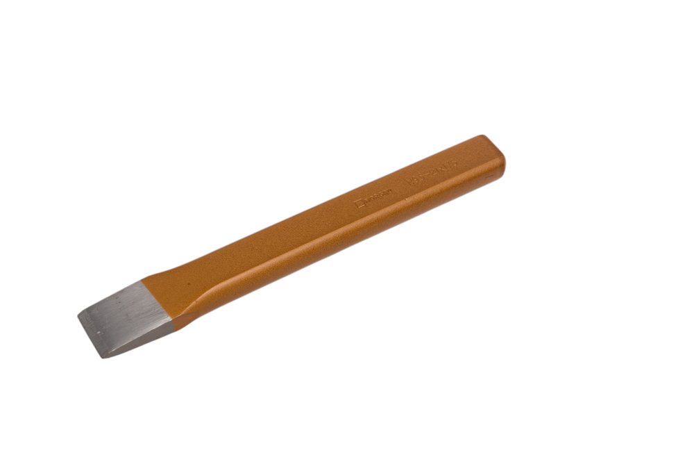 Слесарное зубило NORGAU 21x175 мм NOR 075311175