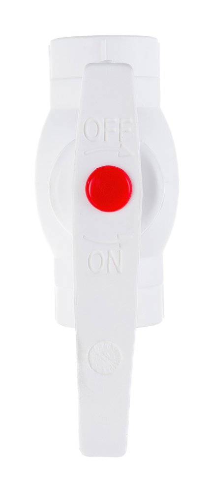 Шаровый кран PPR LAMMIN 20 Lm31072000020