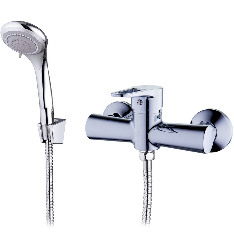 Смеситель для душа G-Lauf NUD5-A045