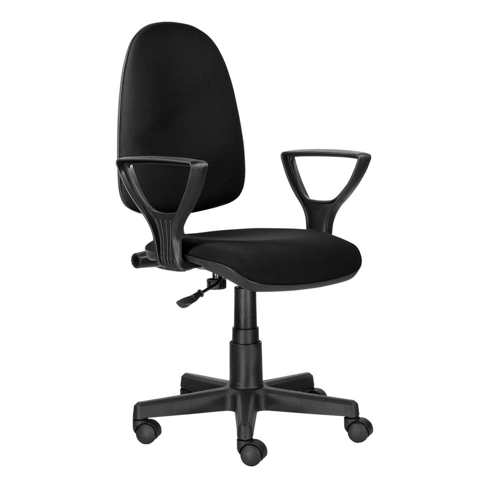 Компьютерное офисное кресло BRABIX Prestige Ergo MG-311, с подлокотниками 531872