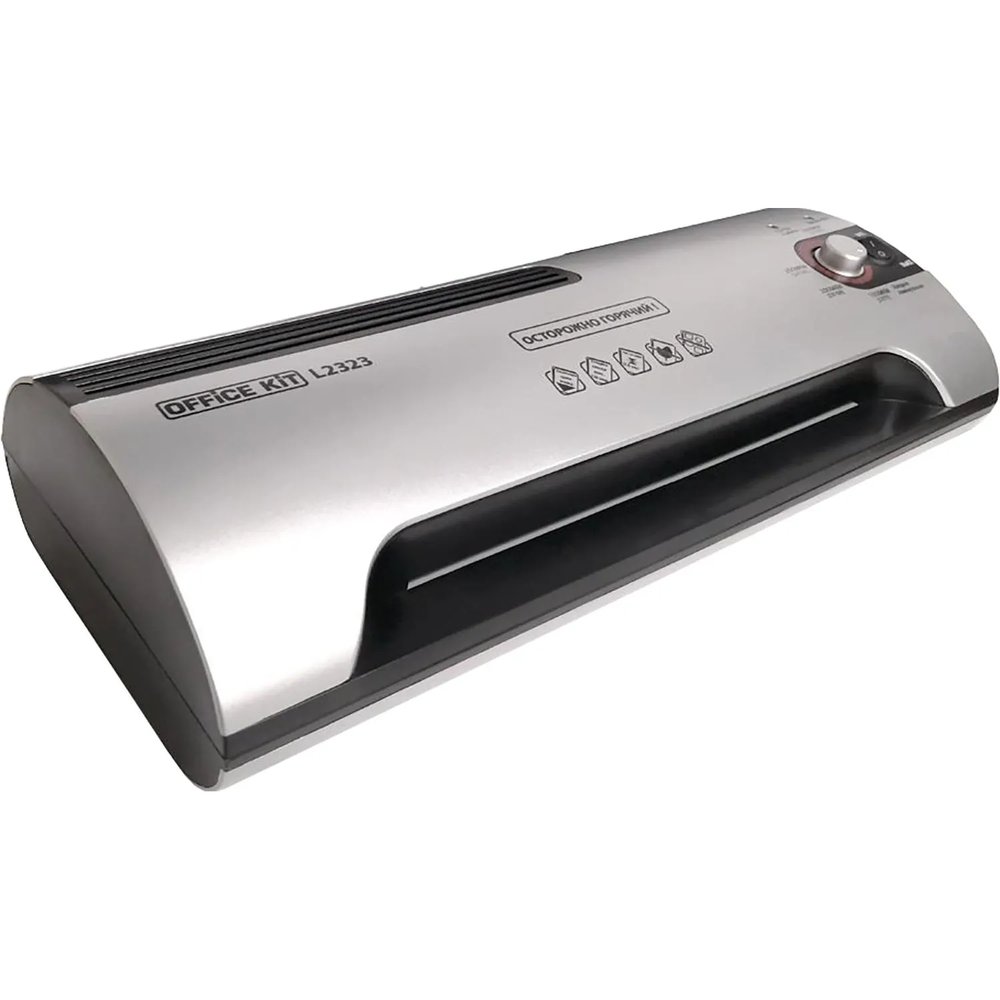 Ламинатор Office Kit L2323 A4, 60-150 мкм