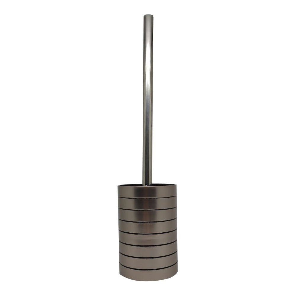 Ершик для унитаза VANSTORE ГРЕЙС 312-07