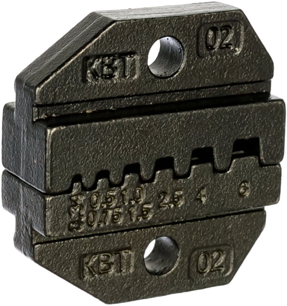 Матрица МПК-02 КВТ 69958