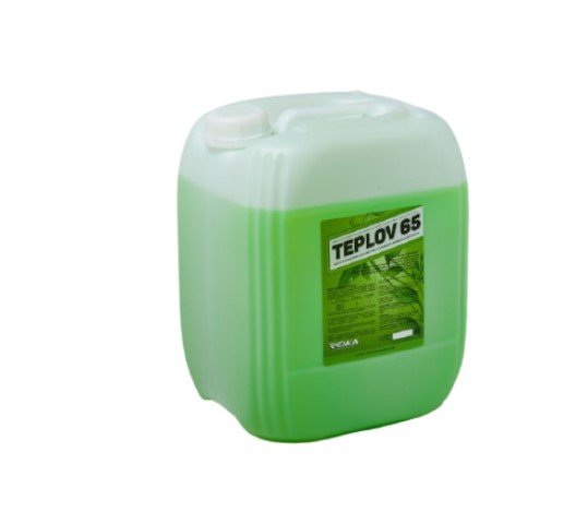Теплоноситель TEPLOV 65 20 кг Э65-002