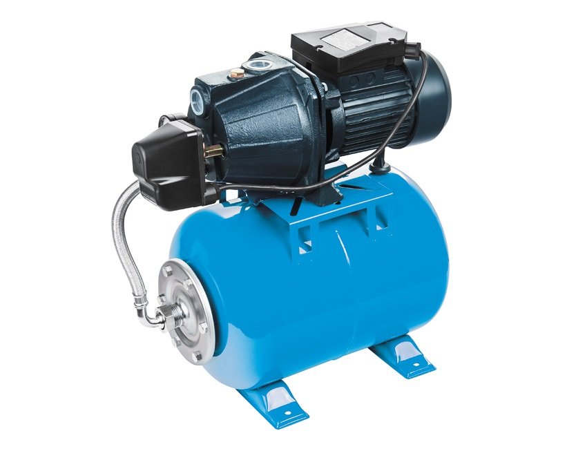 Станция автоматического водоснабжения UNIPUMP AUTO JET 40 S 15979
