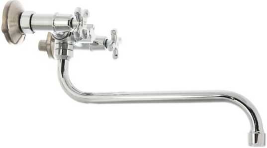 Смеситель для ванной Solone JIK7-A102-A