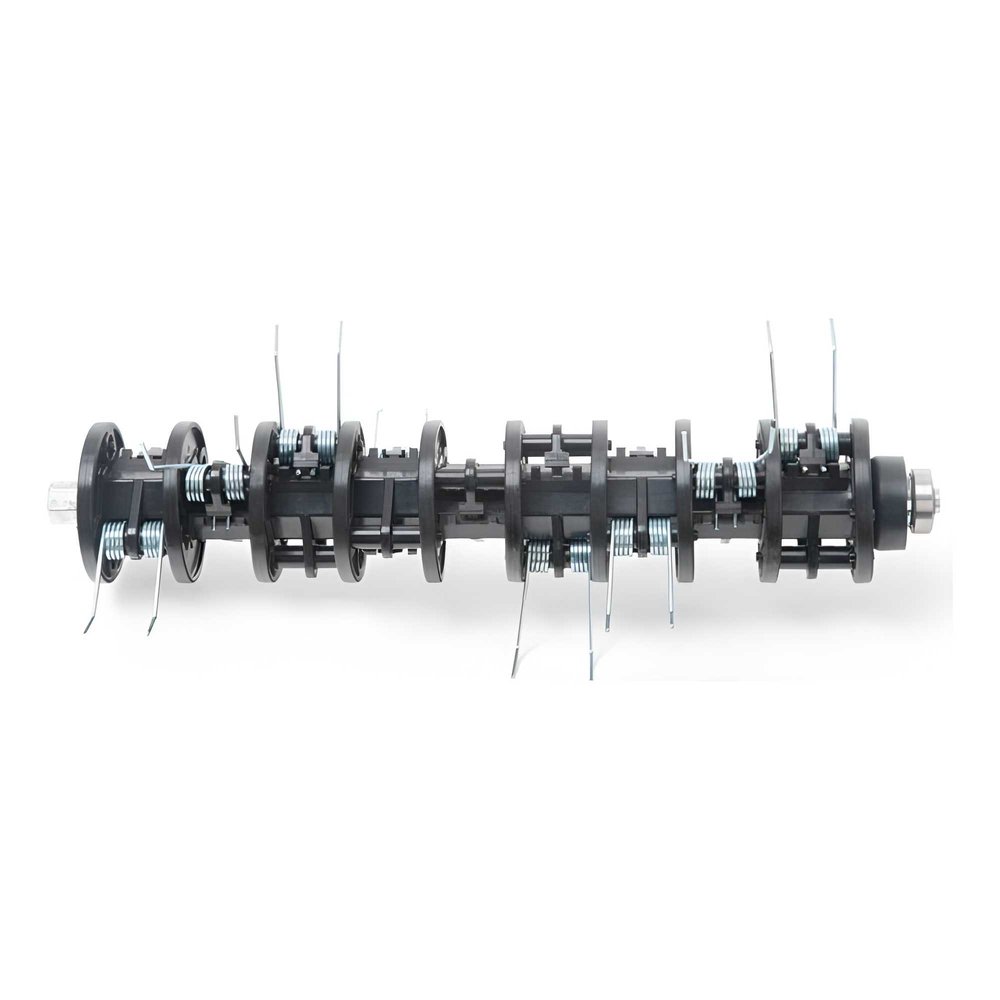 Вал игольчатый для аэратора-скарификатора 38V GreenWorks 2952807