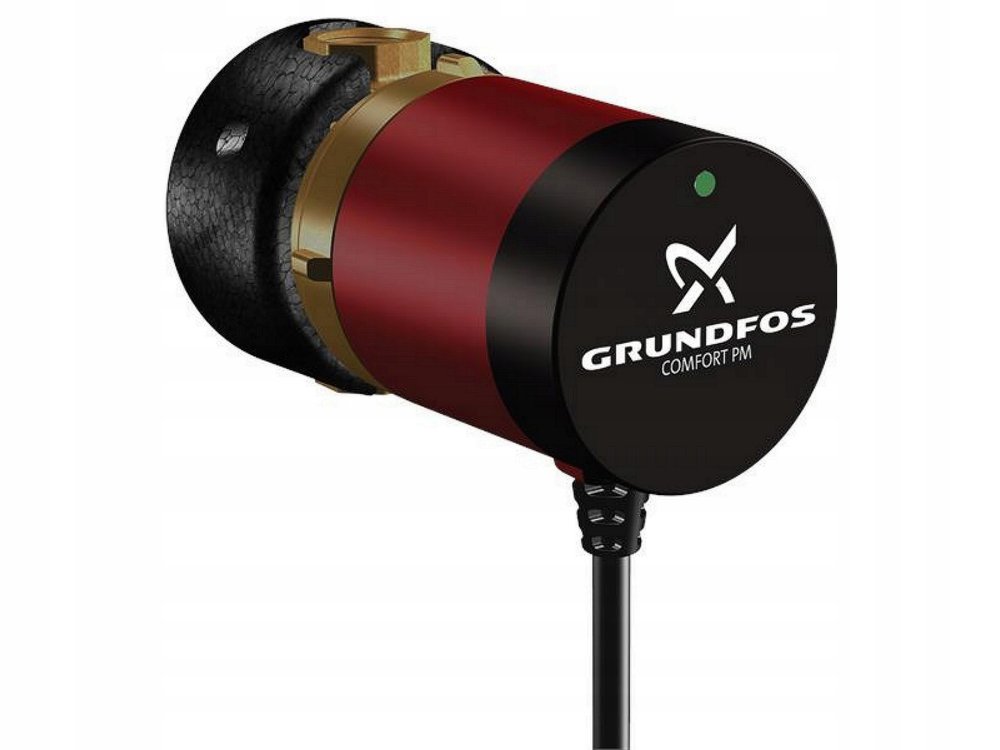 Циркуляционный насос Grundfos COMFORT 15-14 B PM 99302358