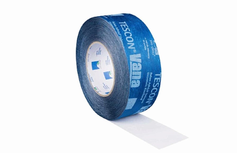 Клейкая лента Pro Сlima TESCON VANA 6 см x 30 м 1AR02070
