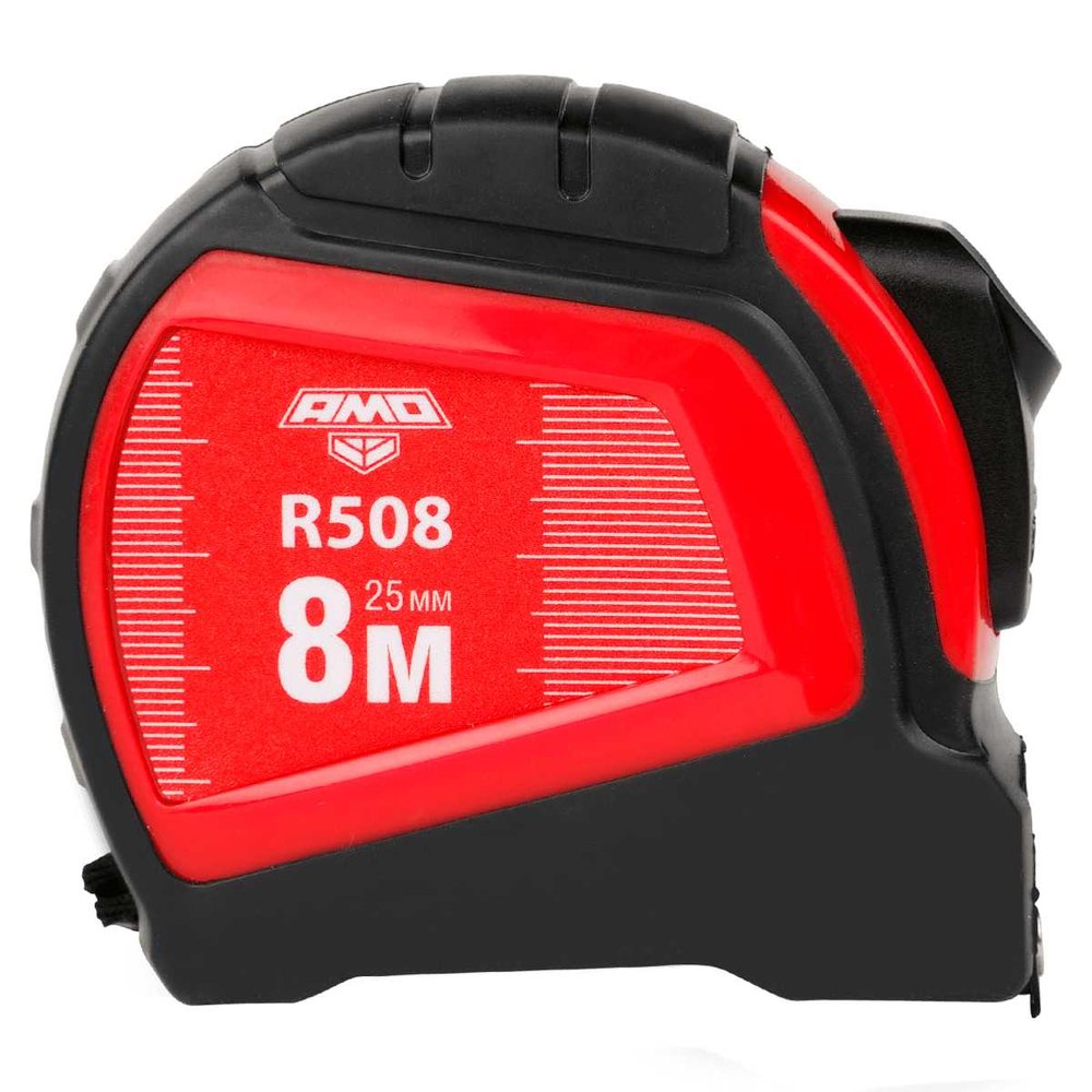 Измерительная рулетка AMO R508 851551