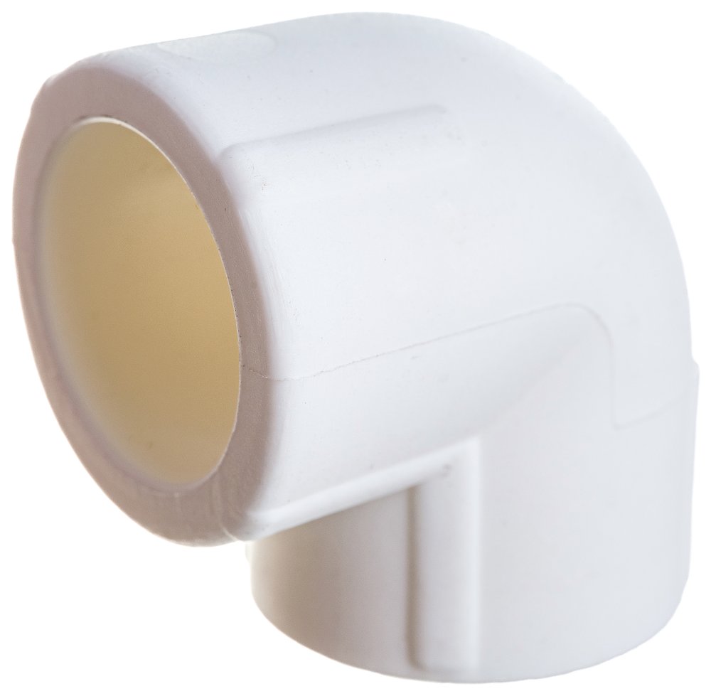 Угольник LAMMIN PPR 90°х25 Lm31034090025