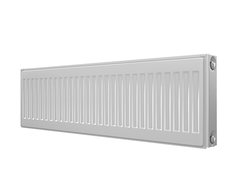 Панельный радиатор ROYAL THERMO COMPACT C22-300-1100 RAL9016 НС-1189794