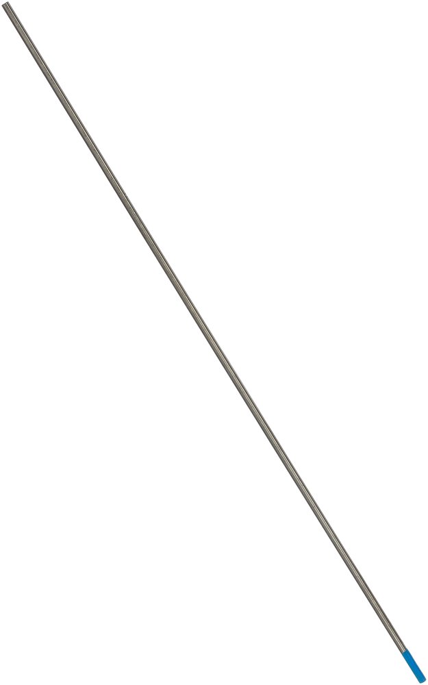 Электрод вольфрамовый WL-20-175 (10 шт, 2 мм, синий, AC/DC) Кедр 7340004