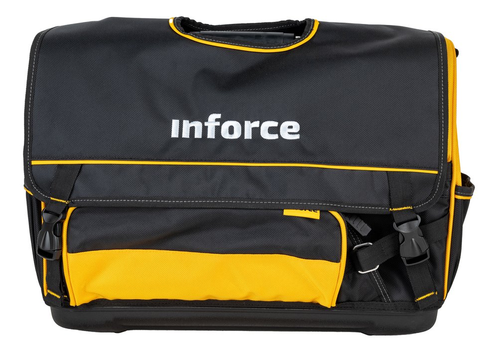 Открытая сумка для инструмента Inforce 18' 11-25-16